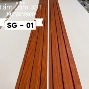 LAM 4 SÓNG THẤP