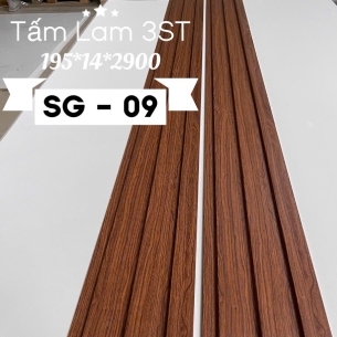 LAM 3 SÓNG THẤP 29