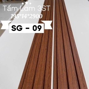 LAM 3 SÓNG THẤP 29