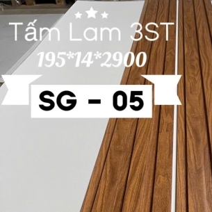 LAM 3 SÓNG THẤP 21