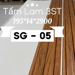 LAM 3 SÓNG THẤP 21