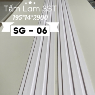 LAM 3 SÓNG THẤP 22