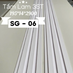 LAM 3 SÓNG THẤP 22