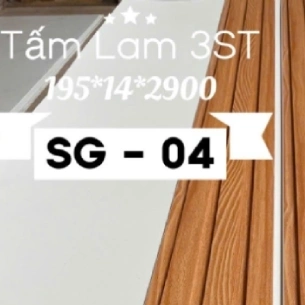 LAM 3 SÓNG THẤP 23
