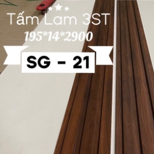 LAM 3 SÓNG THẤP 24