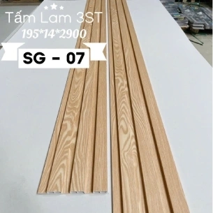 LAM 3 SÓNG THẤP 27