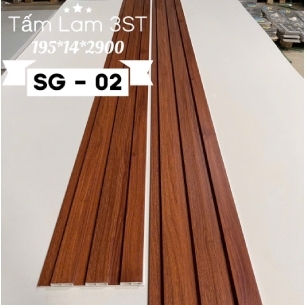 LAM 3 SÓNG THẤP 28
