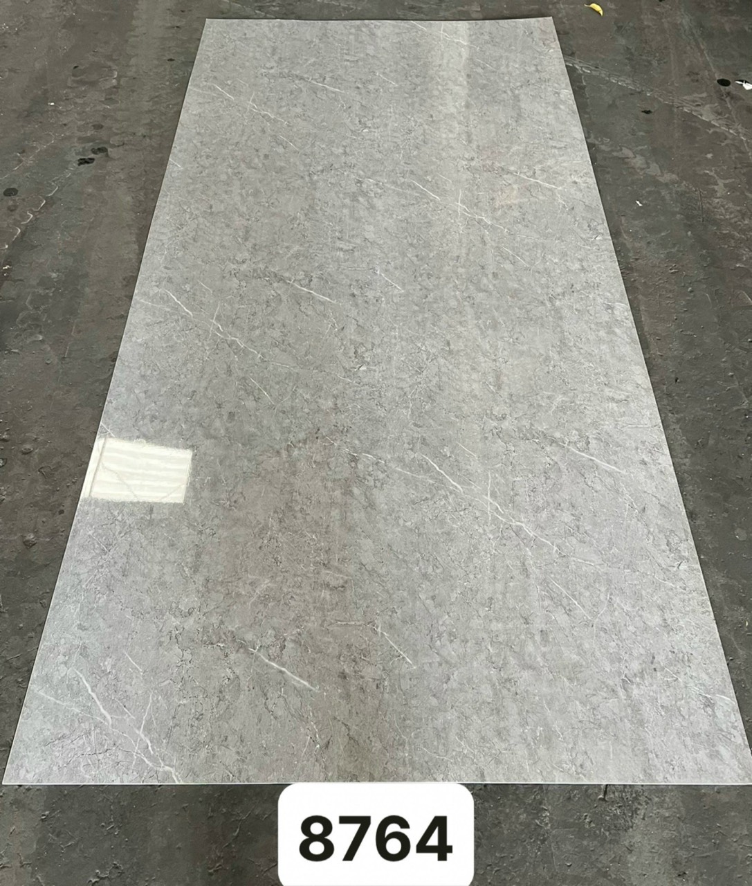 TẤM ỐP TƯỜNG VÂN ĐÁ MÃ 8764