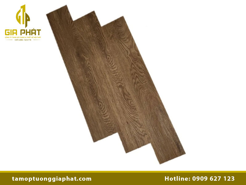 Cửa hàng sàn nhựa Quận 12 uy tín & chất lượng