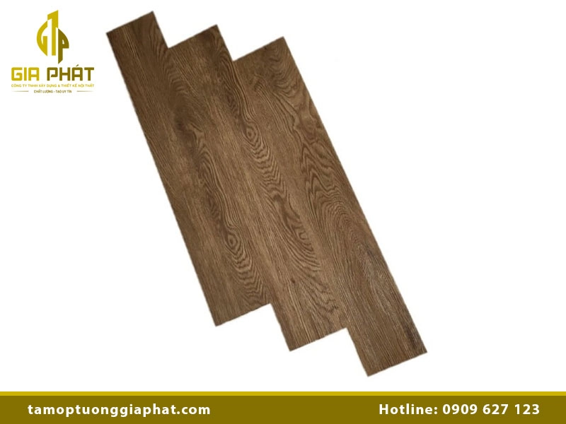 Cửa hàng sàn nhựa Quận 12 uy tín & chất lượng