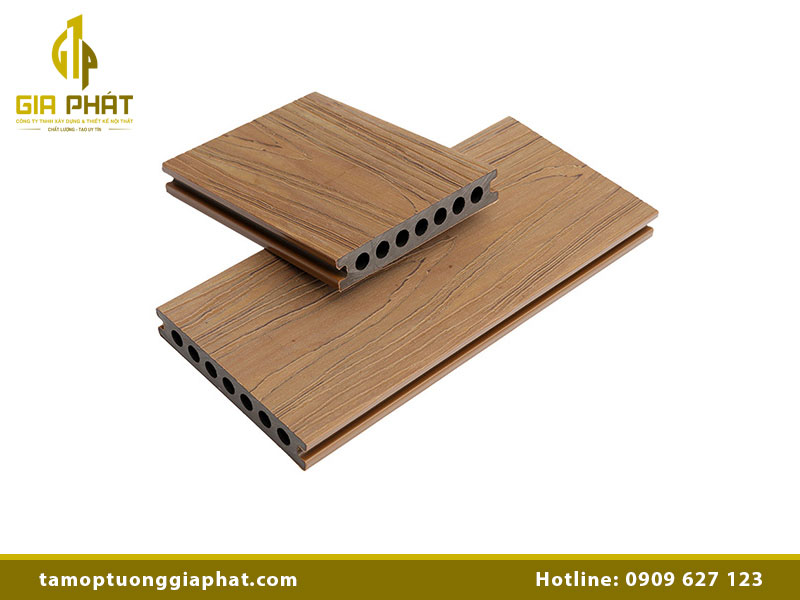 Giá gạch nhựa lát nền bao nhiêu?