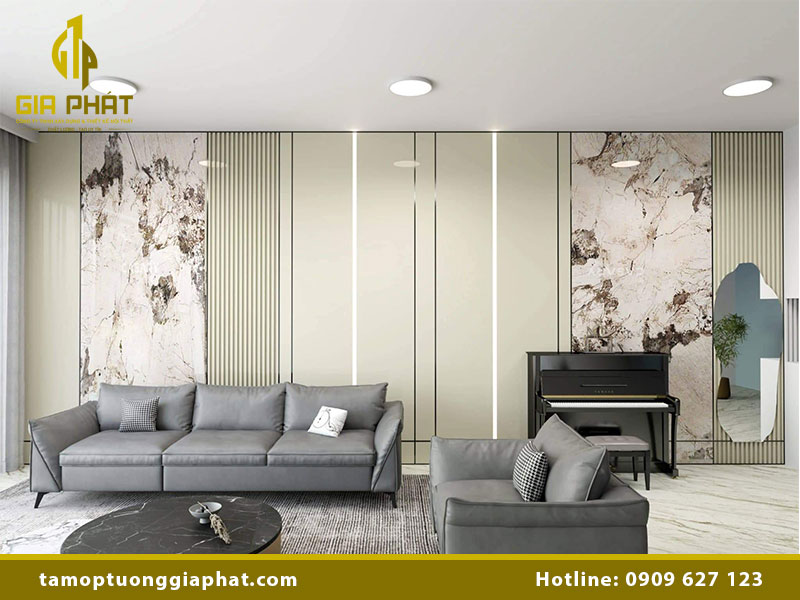 Giá hoàn thiện tấm ốp than tre bao nhiêu?