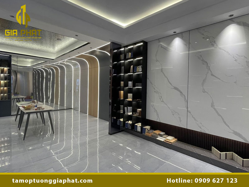 Giá Tấm Ốp Tường Đa Năng Sợi Than Tre Bao Nhiêu?