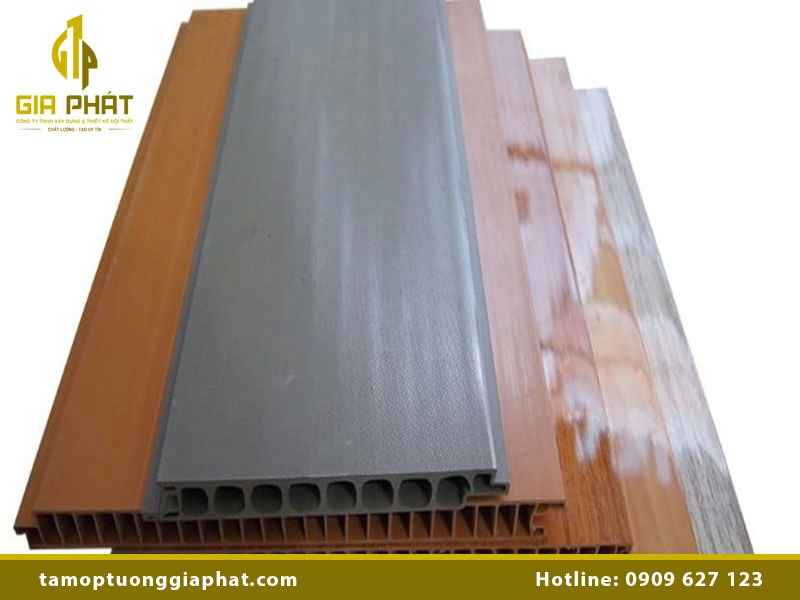 Giá tấm sàn nhựa chịu lực mới nhất