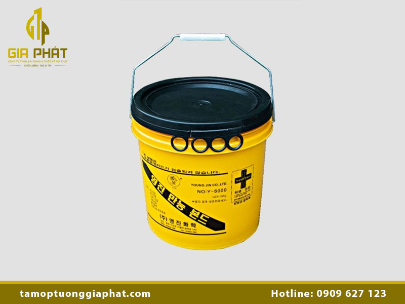 Keo dán sàn nhựa giả gỗ tốt nhất hiện nay