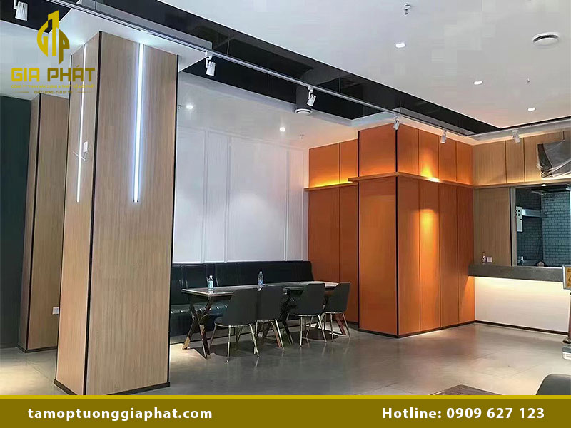 Nhược điểm tấm ốp than tre là gì?