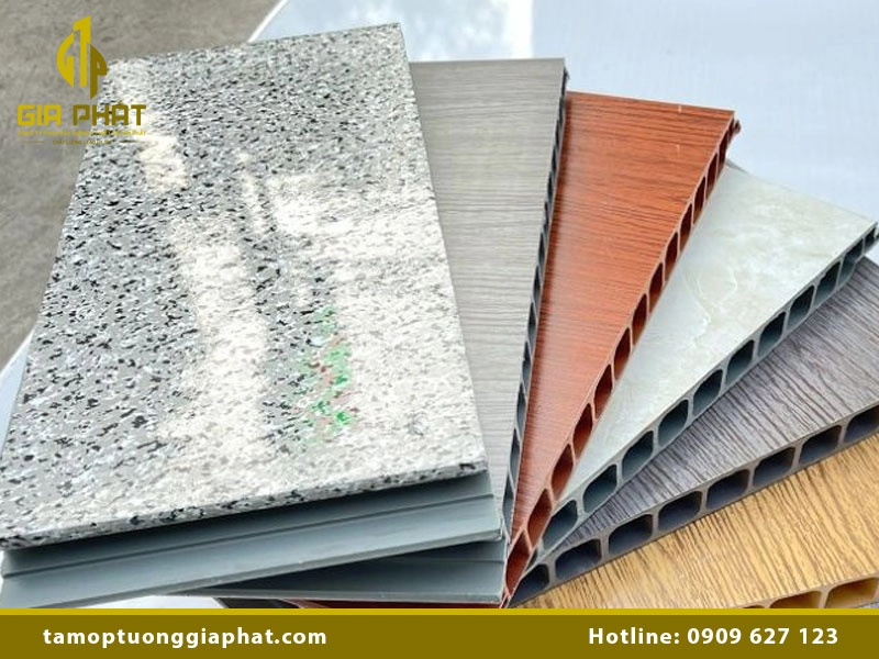 Sàn nhựa chịu lực chuyên làm sàn gác bền bỉ & chất lượng