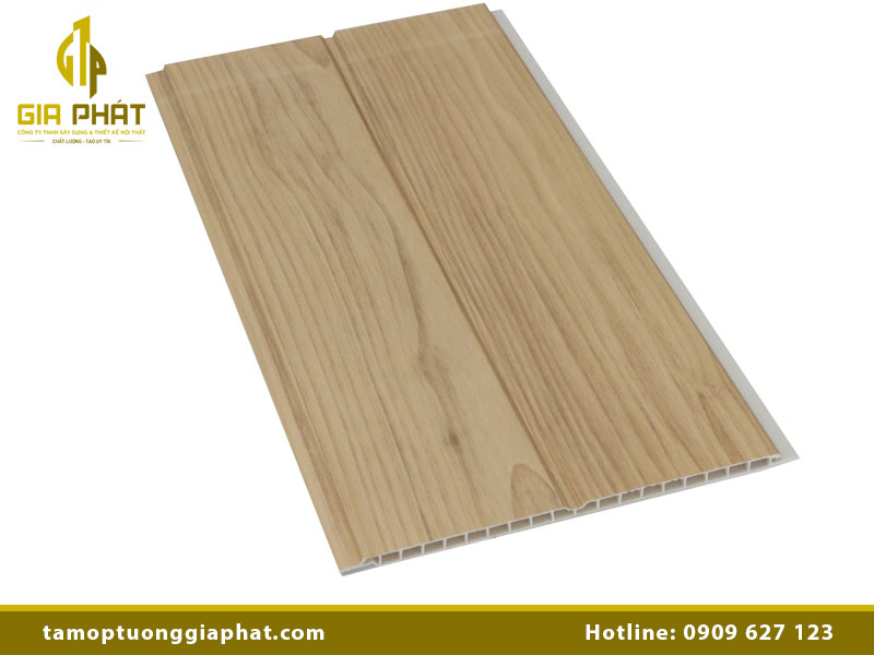 Sàn nhựa Nano chống nước & chống trầy xước