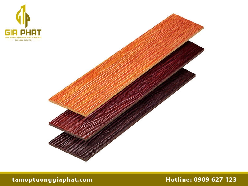 Tấm Conwood ốp tường là gì? Ưu & nhược điểm