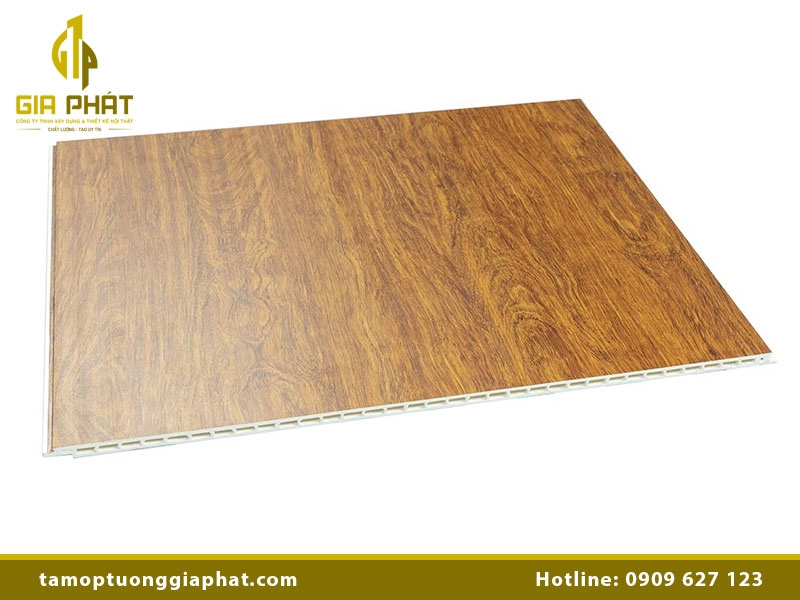 Tấm Kosmos ốp tường giá bao nhiêu? Cập nhật mới nhất