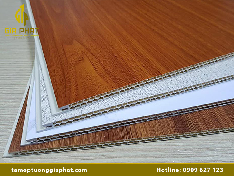 Tấm mếch ốp tường là gì? Ứng dụng phổ biến