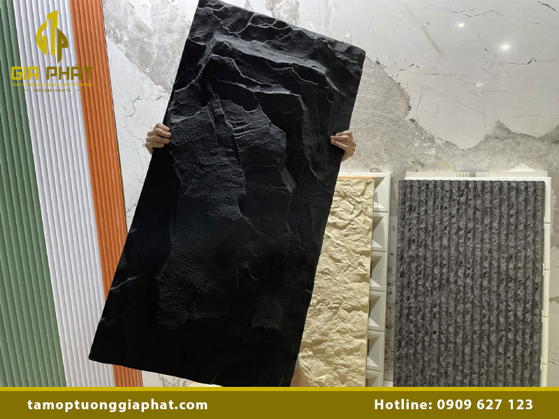 Tấm nhựa ốp tường giá rẻ Hải Phòng chất lượng