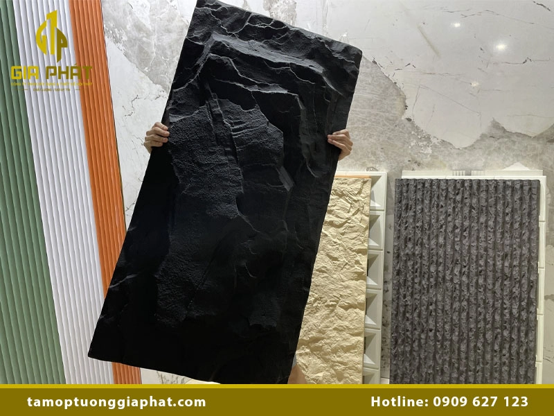 Tấm nhựa ốp tường giá rẻ Hải Phòng chất lượng