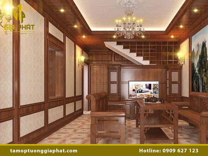 Tấm nhựa ốp tường ở Huế uy tín & giá tốt