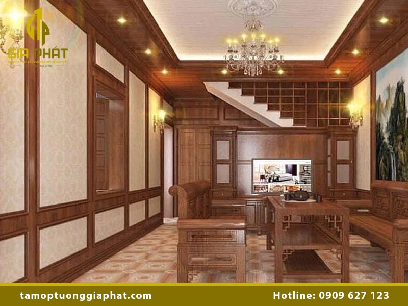 Tấm nhựa ốp tường ở Huế uy tín & giá tốt