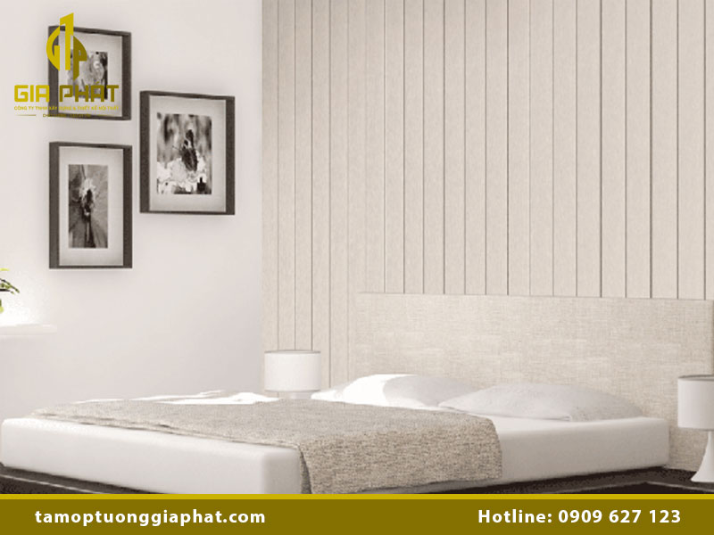 Tấm nhựa ốp tường tại Thanh Hóa chất lượng cao