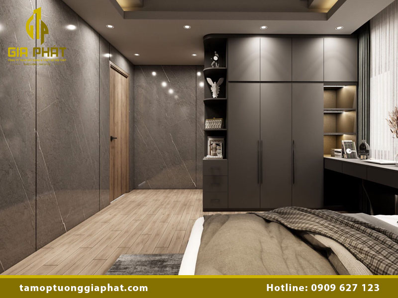 Tấm Ốp Đa Năng Sợi Than Tre Tp. HCM