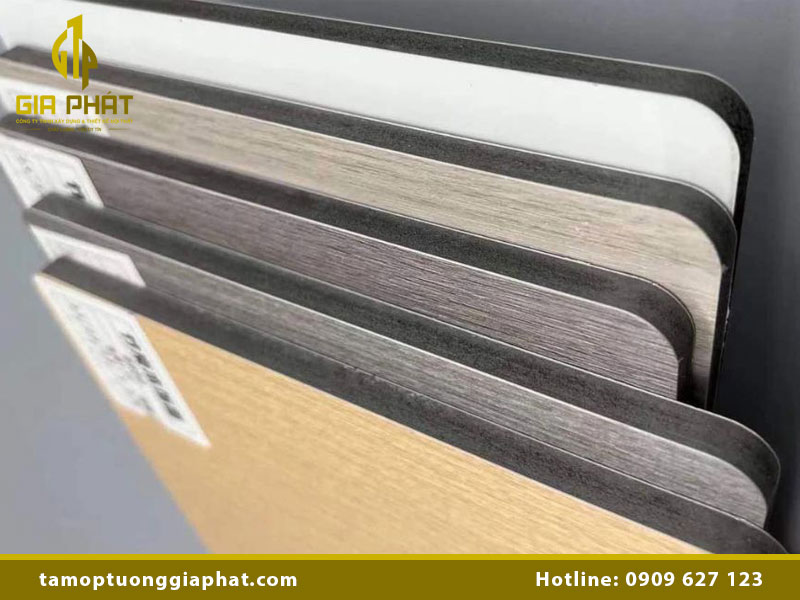 Tấm Ốp Than Tre Tại Đà Nẵng Chất Lượng & Uy Tín