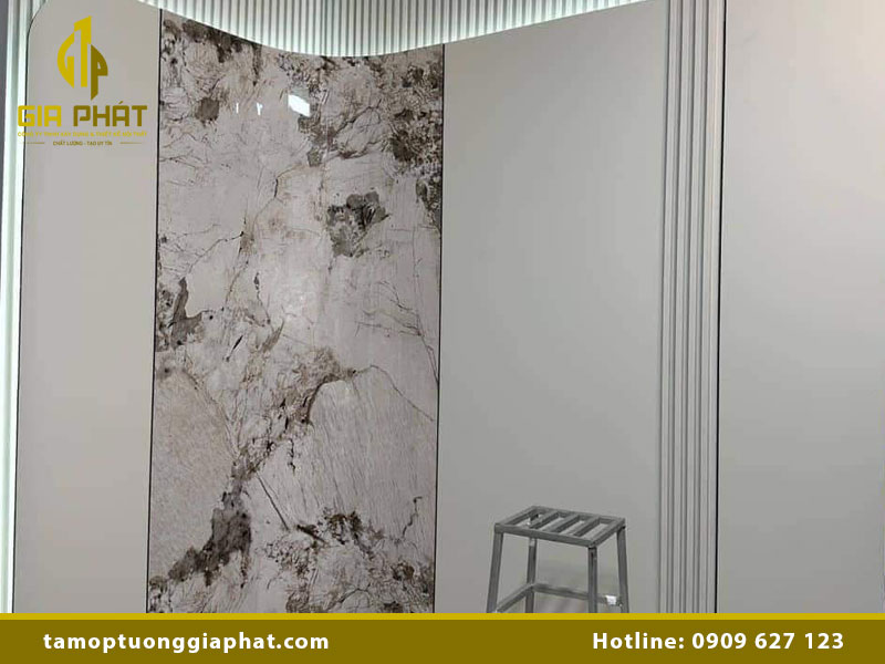 Tấm Ốp Than Tre Hà Nội uy tín