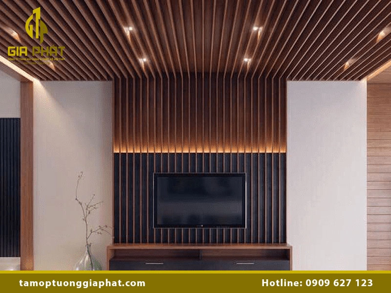 Tấm ốp trần Composite có tốt không?