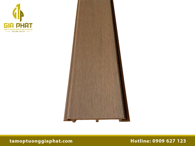 Tấm ốp tường chống nóng ngoài trời hiệu quả