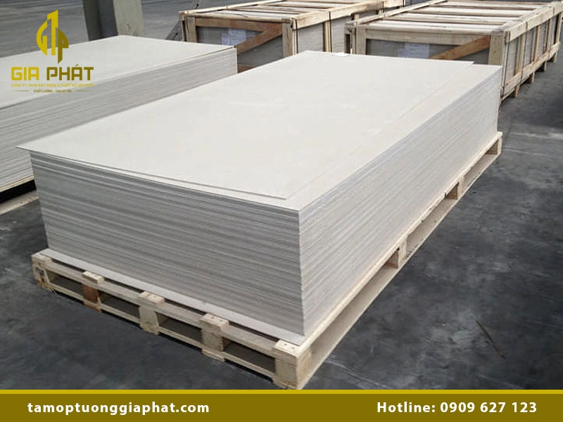 Tấm ốp tường nhà tiền chế là gì?