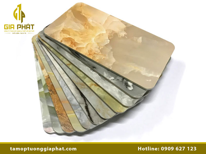 Tấm ốp tường pima là gì? Ứng dụng trong thi công