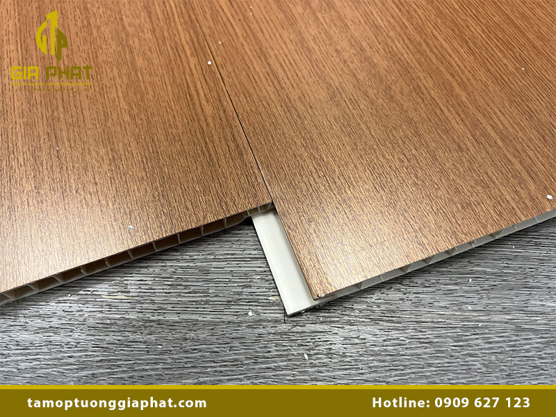 Tấm ốp tường PVC tại Đà Nẵng uy tín