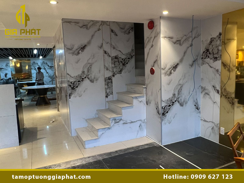 Tấm Ốp Tường Sợi Than Tre Là Gì?