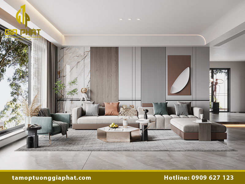 Tấm Ốp Tường Than Tre Giá Bao Nhiêu?