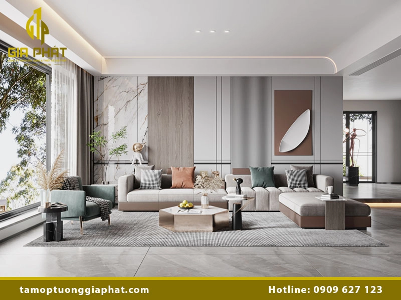 Tấm Ốp Tường Than Tre Giá Bao Nhiêu?