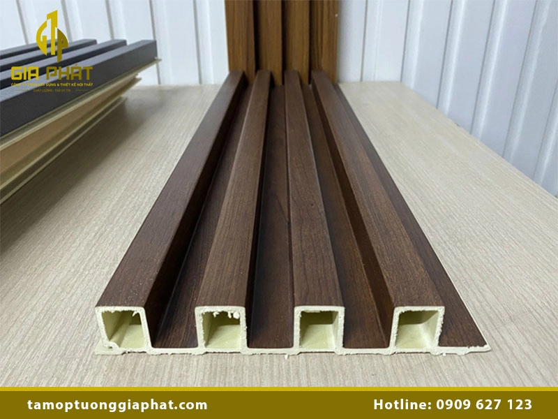 Vật liệu ốp tường atlantis là gì?