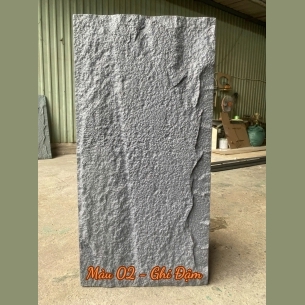 Tấm pu giả đá 1