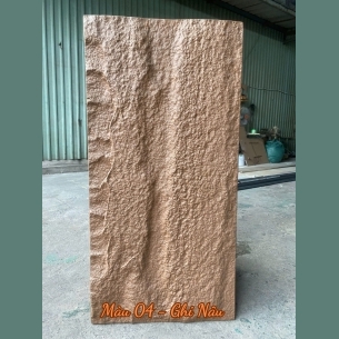 Tấm pu giả đá 2