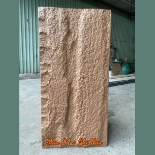 Tấm pu giả đá 2