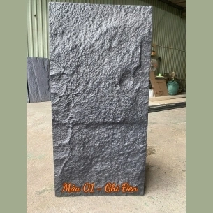 Tấm pu giả đá 5