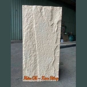 Tấm pu giả đá 8