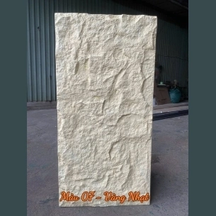 Tấm pu giả đá 10