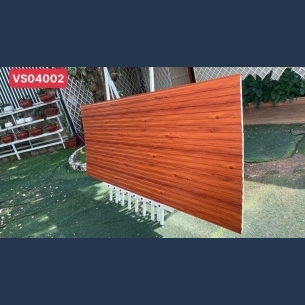 Tấm panel ốp tường - trần 05