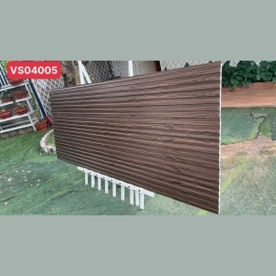 Tấm panel ốp tường - trần 06